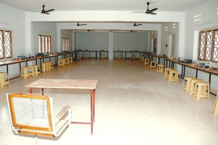 laboratory